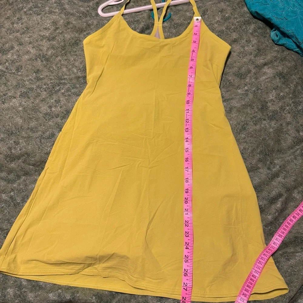 Outdoor Voices Exercise Dress - Women’s Small - Picture 9 of 9